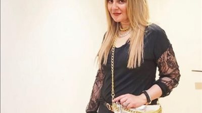 رانيا محمود ياسين تحتفل بمليون متابع على ”فيس بوك” وهذه رسالتها لجمهورها