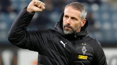 روز : كان يسعدني بقاء ترزيتش كمدرب مساعد في دورتموند