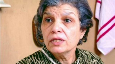 إنعام سالوسة صاحبة المائة وجه تتألق في جميع الأدوار