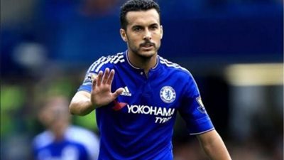 فالنسيا يقترب من التعاقد مع بيدرو رودريجيز