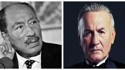 ذكرى رحيل عزت أبو عوف