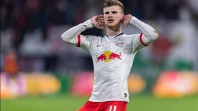 روبن فاولر: الضجة الإعلامية التى تصاحب تيمو فيرنر لا تتناسب مع إمكانياته