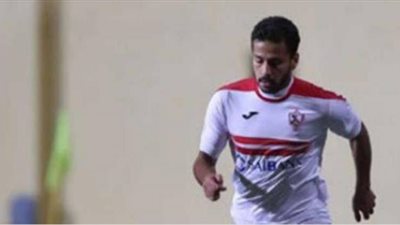 الزمالك يرفض الموافقة على إعارة أحمد رفعت