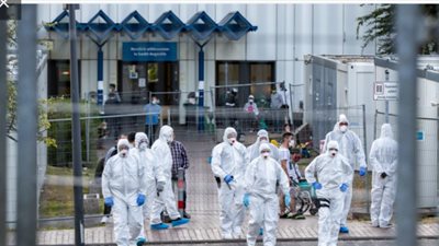 دولة عربية تبدأ الإغلاق الجزئي لمواجهة كورونا