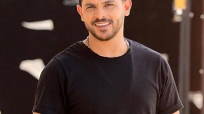 أنا مش شمتان.. محمد رشاد يعود للغناء بعد غياب