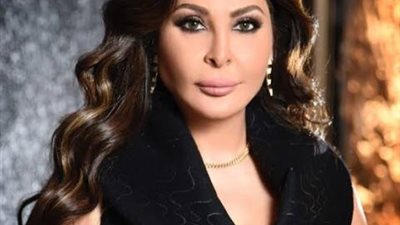 إليسا تثير الجدل بالحديث عن ديانتها وحبها لله