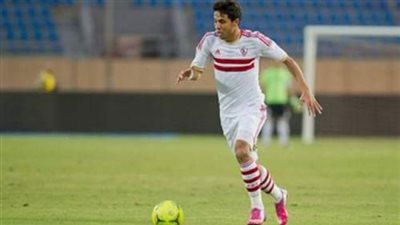 هل يكون محمد إبراهيم صفقة القرن في الأهلي؟