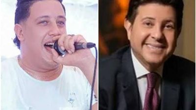 هانى شاكر بعد منع مطربى المهرجانات من الغناء: الأغانى دى سببت صداع وحمو بيكا يرد : شكرًا