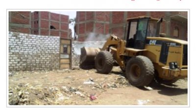 كيف تقدم طلب التصالح في مخالفات البناء؟.. إليك الخطوات