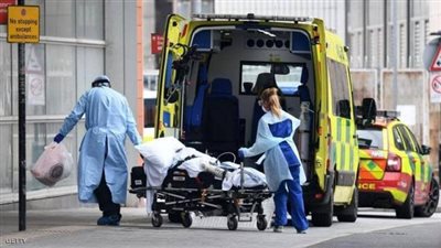 عاجل.. إصابات كورونا تصل إلي رقم مذهل.. والعالم يعيش في رعب