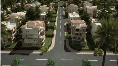 الإسكان تكشف موعد تسليم قطع أراضى ”بيت الوطن” بالقاهرة الجديدة