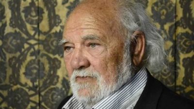 سامح الصريطي يعلن وفاة مدير التصوير رمسيس مرزوق