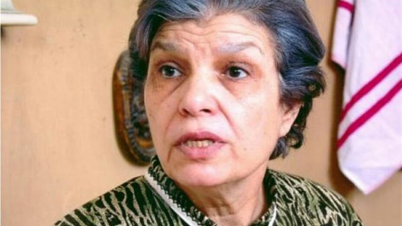 إنعام سالوسة