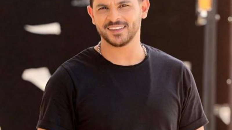 محمد رشاد