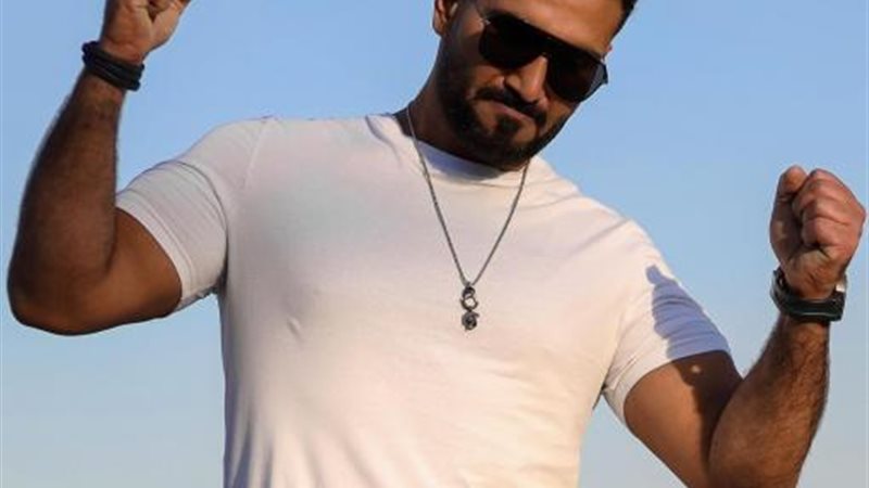 أحمد سعد