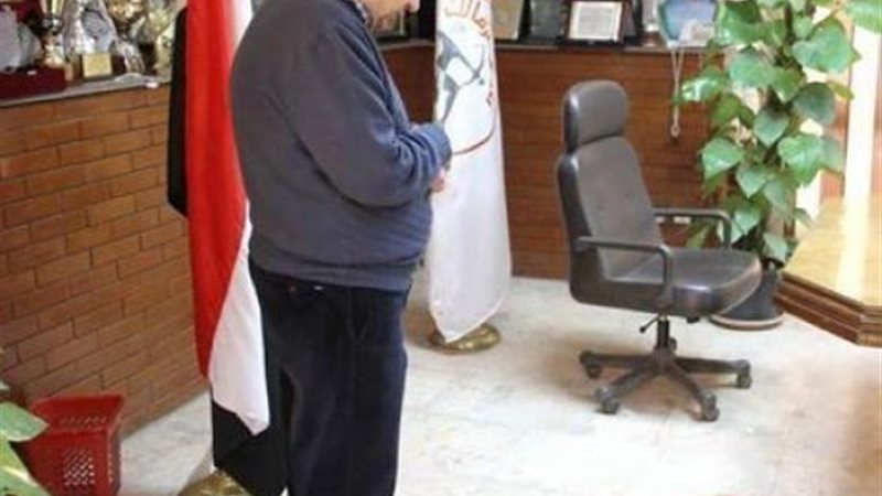 مرتضي منصور