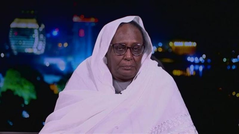 أسماء عبد الله