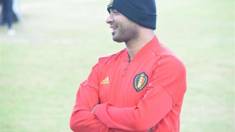 وليد الشناوي