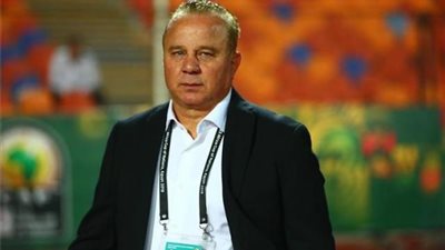 استبعد محمد صلاح و مصطفي محمد.. شوقي غريب يعلن قائمة المنتخب  الأوليمبي في طوكيو