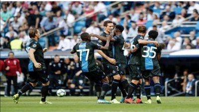 الأندية البلجيكية تستأنف التدريبات استعدادا لعودة الدورى