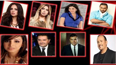 لعنة كورونا تطارد ألبومات نجوم الغناء