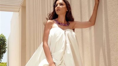 مى عمر تتألق من خلال جلسة تصوير جديدة عبر ”انستجرام”