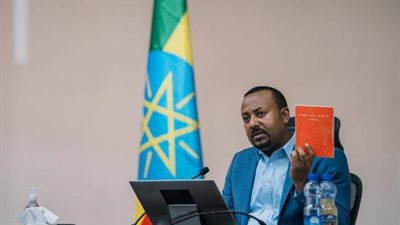 عاجل.. أبي أحمد يعلن الاستسلام:  مستعد للتفاوض