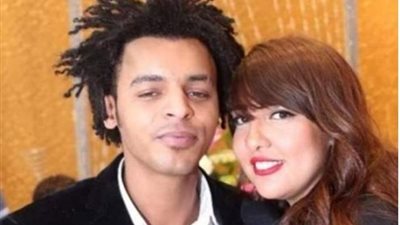 مى كساب تكشف كواليس ألبوم زوجها الجديد ”محمد صلاح”