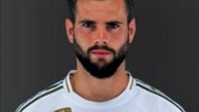 ريال مدريد يعلن إصابة ناتشو وغيابه لـ3 أسابيع