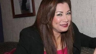 انتصار تواجه بيومى فؤاد فى”عودة الأب الضال”