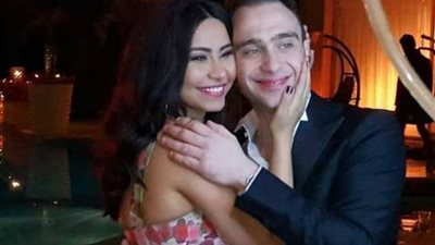 فتاة تحاول ابتزاز حسام حبيب بتسجيلات أخرى وشيرين عبد الوهاب تنهار من البكاء.. اعرف الحكاية