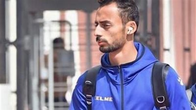 نجم الأهلي الشاب يكشف سر استبعاده من المنتخب  الأوليمبي