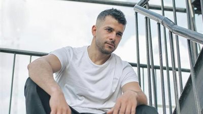 بالصورة.. رامز أمير يحتفل بمليون متابع علي ”انستجرام”