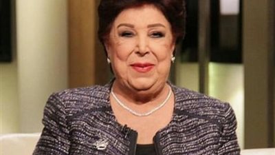 رجاء الجداوي ”أيقونة الأناقة” التي تزين المسلسلات.. أبهرت المشاهدين في السباق الرمضاني