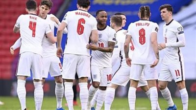مواجهة قوية بين إنجلترا وأوكرانيا فى ربع نهائى يورو 2020.. الليلة