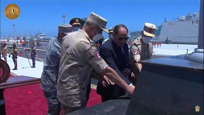 لماذا وقع الرئيس السيسي وثيقة إنشاء قاعدة 3 يوليو العسكرية