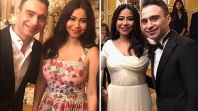 حكايات العشق والطلاق فى مشوار نجمة ”الخروج عن النص”