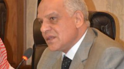 شاهد.. الجيزة تكشف آخر تطورات العقار المنهار بالحوامدية