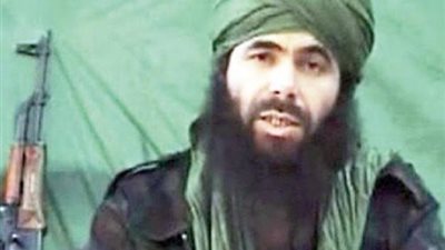 بعد مقتل زعيم القاعدة في بلاد المغرب.. متشددون في قبضة فرنسا