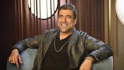 وائل كفوري يحيى أولى حفلاته الغنائية في دبي بعد حصوله على الإقامة الذهبية.. إليك التفاصيل