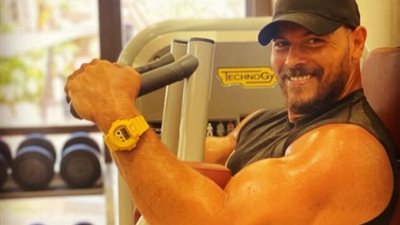 أحمد التهامي يعلن تعافيه من فيروس كورونا: الحمد الله