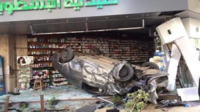 صيدلية البسطويسى.. صاحبها يكشف دور الجن في اللعنة التي أصابتها