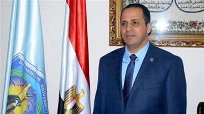 جامعة دمنهور تضع خطة لعلاج طلابها وأسرهم من مصابي كورونا