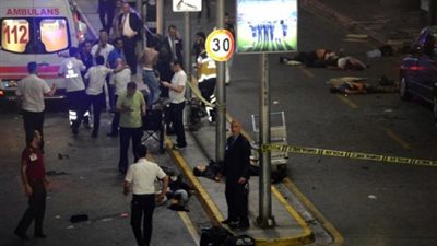 مقتل شخصان وإصابة 8 آخرين إثر تفجير بمنطقة عسكرية شرقي تركيا