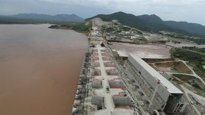 اليوم: إجتماع ثلاثى لبحث أزمة سد النهضة بمراقبة دولية