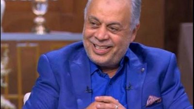 مصطفي قمر لـ أشرف ذكي: ”ربنا يحميك يا أغلي الناس”