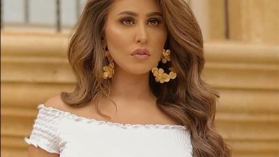 مي سليم تودع لوكيشن تصوير فيلم ”٢٠٠ جنيه” في هذا الموعد