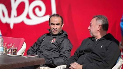 سيد عبد الحفيظ يكشف حقيقة قيمة عقد مصطفى شوبير