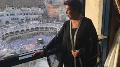 ابنة رجاء الجداوي تكشف آخر تطورات حالتها الصحية: يارب تقومي بالسلامة