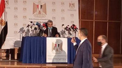 وزير الكهرباء: «نعترف ان لدينا أخطاء في فواتير التحصيل»